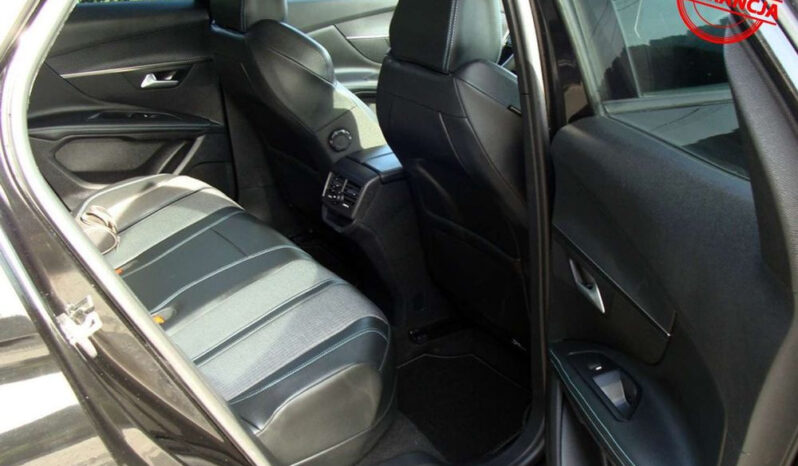 Peugeot 3008 Hybrid 225 e-EAT8 Allure full