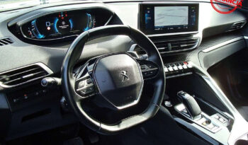 Peugeot 3008 Hybrid 225 e-EAT8 Allure full