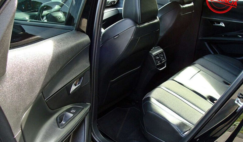 Peugeot 3008 Hybrid 225 e-EAT8 Allure full