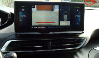 Peugeot 3008 Hybrid 225 e-EAT8 Allure full