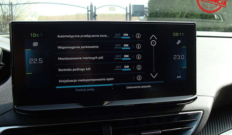 Peugeot 3008 Hybrid 225 e-EAT8 Allure full