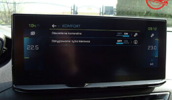 Peugeot 3008 Hybrid 225 e-EAT8 Allure full