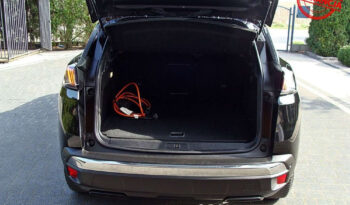 Peugeot 3008 Hybrid 225 e-EAT8 Allure full