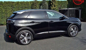 Peugeot 3008 Hybrid 225 e-EAT8 Allure full