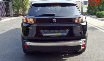 Peugeot 3008 Hybrid 225 e-EAT8 Allure full