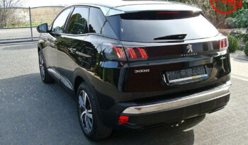 Peugeot 3008 Hybrid 225 e-EAT8 Allure full