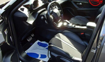 Peugeot 2008 PureTech 130 EAT8 GT full