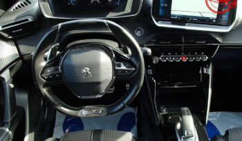 Peugeot 2008 PureTech 130 EAT8 GT full