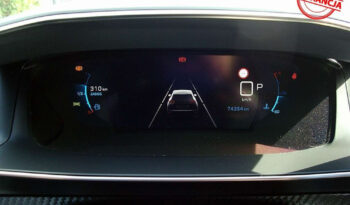 Peugeot 2008 PureTech 130 EAT8 GT full