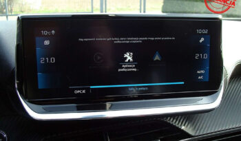 Peugeot 2008 PureTech 130 EAT8 GT full