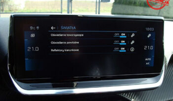 Peugeot 2008 PureTech 130 EAT8 GT full