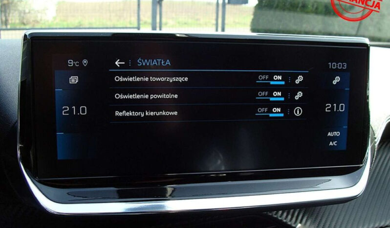 Peugeot 2008 PureTech 130 EAT8 GT full