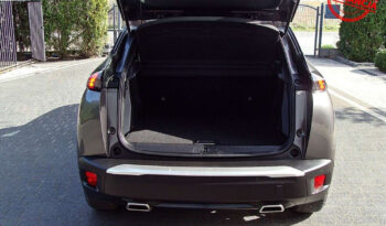 Peugeot 2008 PureTech 130 EAT8 GT full