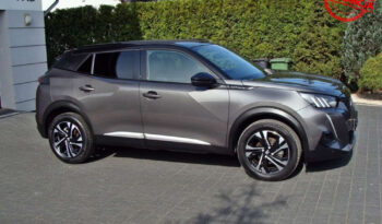 Peugeot 2008 PureTech 130 EAT8 GT full