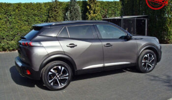 Peugeot 2008 PureTech 130 EAT8 GT full