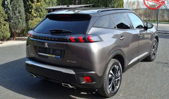 Peugeot 2008 PureTech 130 EAT8 GT full