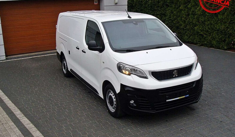 Peugeot EXPERT full