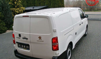 Peugeot EXPERT full