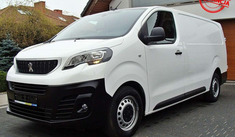 Peugeot EXPERT full