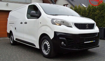 Peugeot EXPERT full
