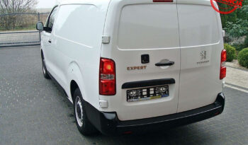 Peugeot EXPERT full