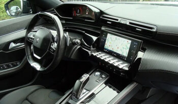 Peugeot 508 1.6 PureTech GT Line S&S EAT8 full