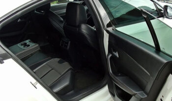 Peugeot 508 1.6 PureTech GT Line S&S EAT8 full