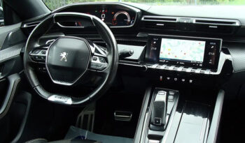 Peugeot 508 1.6 PureTech GT Line S&S EAT8 full