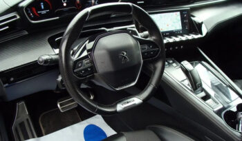 Peugeot 508 1.6 PureTech GT Line S&S EAT8 full