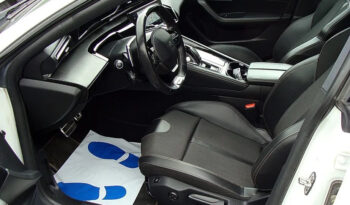 Peugeot 508 1.6 PureTech GT Line S&S EAT8 full