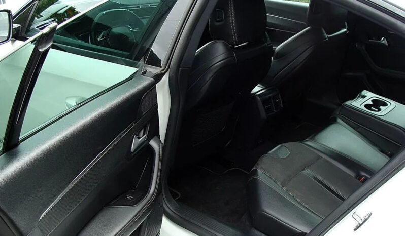 Peugeot 508 1.6 PureTech GT Line S&S EAT8 full
