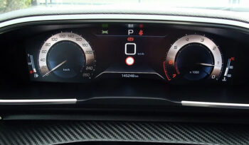 Peugeot 508 1.6 PureTech GT Line S&S EAT8 full
