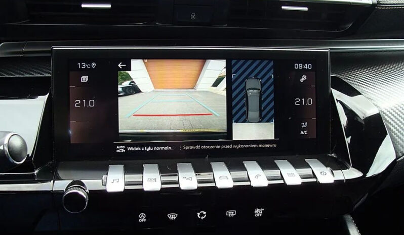 Peugeot 508 1.6 PureTech GT Line S&S EAT8 full