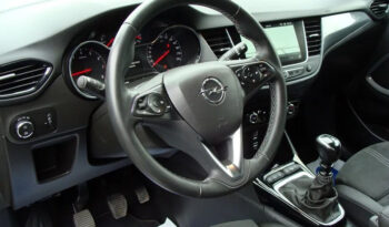 Opel Crossland 1.2 T Ultimate Pack full