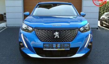 Peugeot 2008 1.5 BlueHDi Allure S&S EAT8 full