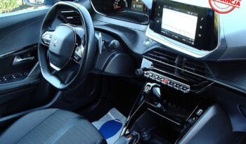 Peugeot 2008 1.5 BlueHDi Allure S&S EAT8 full
