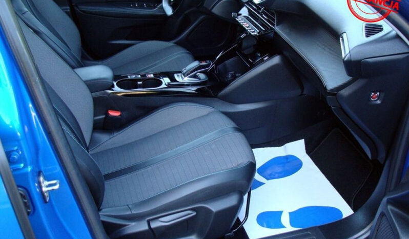 Peugeot 2008 1.5 BlueHDi Allure S&S EAT8 full