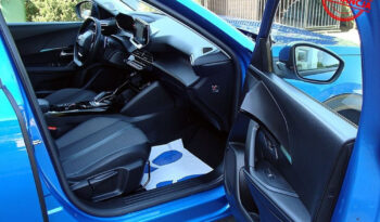 Peugeot 2008 1.5 BlueHDi Allure S&S EAT8 full