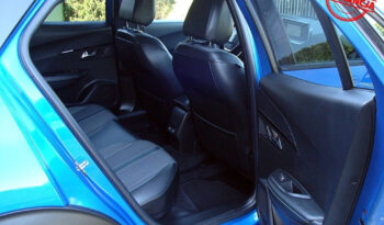 Peugeot 2008 1.5 BlueHDi Allure S&S EAT8 full