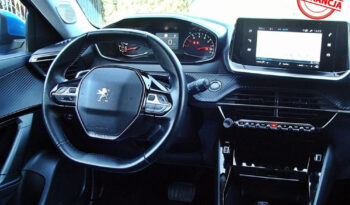 Peugeot 2008 1.5 BlueHDi Allure S&S EAT8 full
