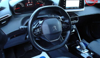 Peugeot 2008 1.5 BlueHDi Allure S&S EAT8 full