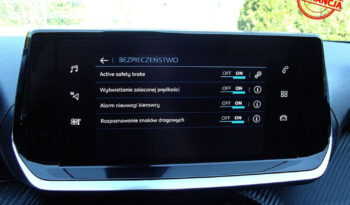 Peugeot 2008 1.5 BlueHDi Allure S&S EAT8 full