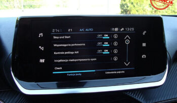 Peugeot 2008 1.5 BlueHDi Allure S&S EAT8 full