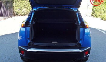 Peugeot 2008 1.5 BlueHDi Allure S&S EAT8 full
