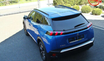 Peugeot 2008 1.5 BlueHDi Allure S&S EAT8 full