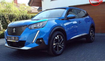 Peugeot 2008 1.5 BlueHDi Allure S&S EAT8 full