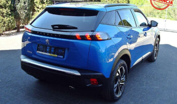Peugeot 2008 1.5 BlueHDi Allure S&S EAT8 full