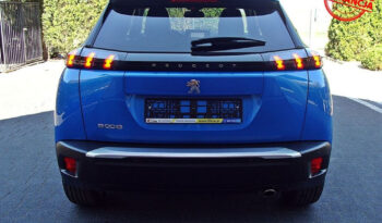 Peugeot 2008 1.5 BlueHDi Allure S&S EAT8 full