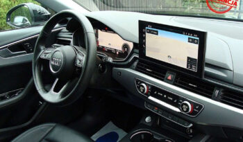 Audi A4 Avant 40 TDI S tronic quattro sport full