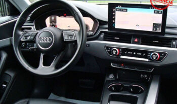 Audi A4 Avant 40 TDI S tronic quattro sport full